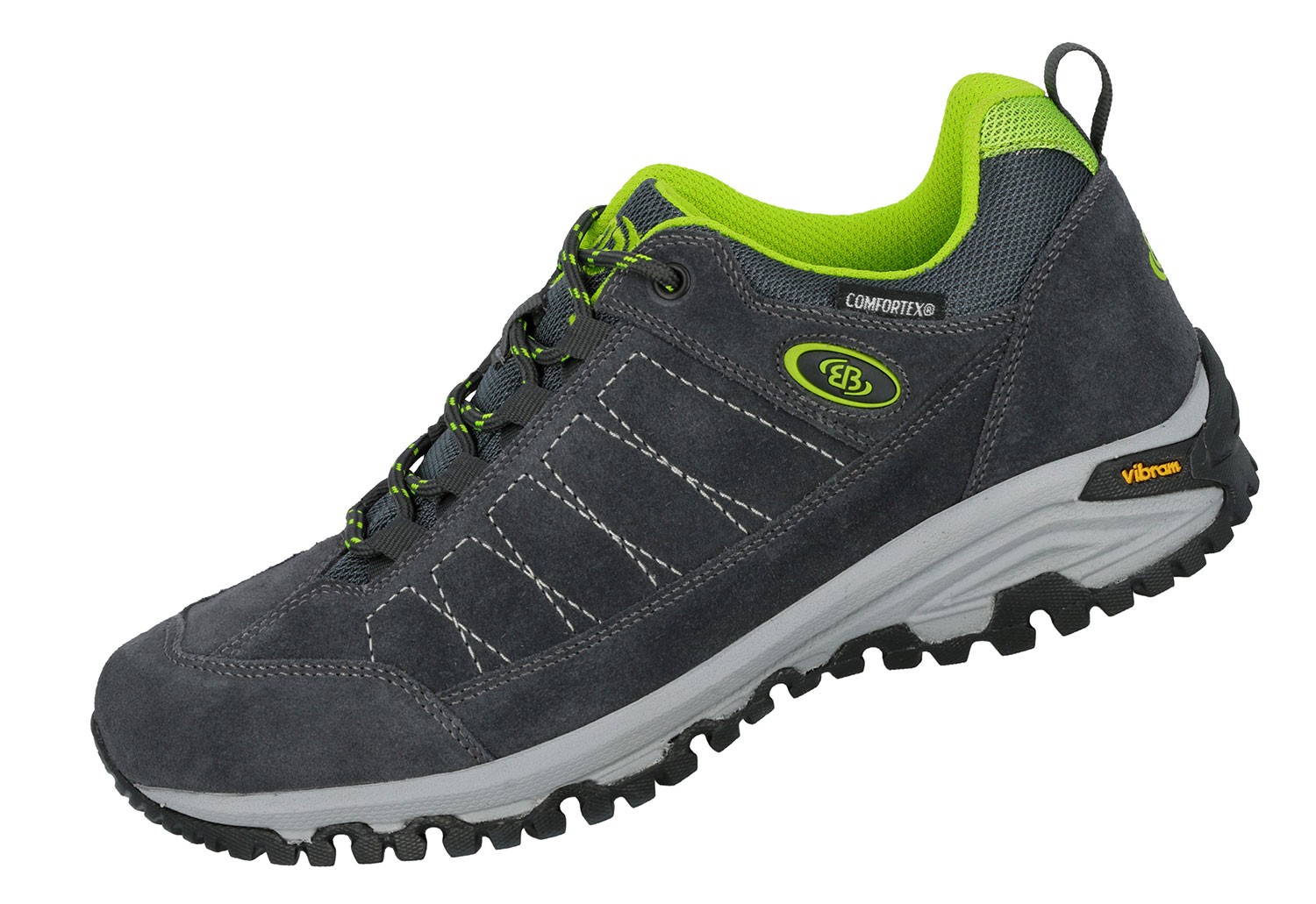 Παπούτσια BRUTTING MOUNT ADAMS LOW